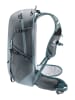 Deuter Plecak turystyczny "Speed Lite 25" w kolorze szarym - 29 x 55 x 19 cm