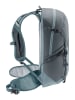 Deuter Plecak turystyczny "Speed Lite 25" w kolorze szarym - 29 x 55 x 19 cm