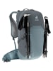 Deuter Plecak turystyczny "Speed Lite 25" w kolorze szarym - 29 x 55 x 19 cm