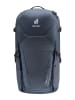 Deuter Plecak turystyczny "Speed Lite 25" w kolorze czarnym - 29 x 55 x 19 cm