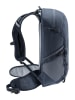 Deuter Plecak turystyczny "Speed Lite 25" w kolorze czarnym - 29 x 55 x 19 cm