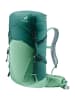 Deuter Wandelrugzak "Speed Lite 28 SL" groen - (B)28 x (H)61 x (D)20 cm