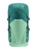 Deuter Wandelrugzak "Speed Lite 28 SL" groen - (B)28 x (H)61 x (D)20 cm