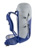 Deuter Plecak turystyczny "Speed Lite 28SL" w kolorze niebiesko-szarym - 28 x 61 x 20cm