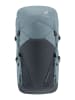 Deuter Wandelrugzak "Speed Lite 28 SL" antraciet/grijs - (B)28 x (H)61 x (D)20 cm