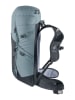 Deuter Wandelrugzak "Speed Lite 28 SL" antraciet/grijs - (B)28 x (H)61 x (D)20 cm