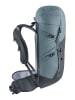 Deuter Wandelrugzak "Speed Lite 28 SL" antraciet/grijs - (B)28 x (H)61 x (D)20 cm