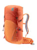 Deuter Wanderrucksack "Speed Lite 28 SL" in Orange - (B)28 x (H)61 x (T)20 cm
