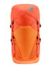 Deuter Plecak turystyczny "Speed Lite 28 SL" w kolorze pomarańczowym - 28 x 61 x 20 cm