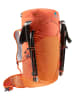 Deuter Plecak turystyczny "Speed Lite 28 SL" w kolorze pomarańczowym - 28 x 61 x 20 cm