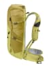 Deuter Plecak turystyczny "Speed Lite 30" w kolorze żółtym - 28 x 64 x 22 cm