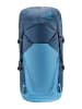 Deuter Plecak turystyczny "Speed Lite 30" w kolorze niebieskim - 28 x 64 x 22 cm