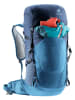 Deuter Plecak turystyczny "Speed Lite 30" w kolorze niebieskim - 28 x 64 x 22 cm