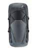 Deuter Plecak turystyczny "Speed Lite 30" w kolorze antracytowym - 28 x 64 x 22 cm