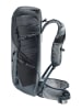 Deuter Plecak turystyczny "Speed Lite 30" w kolorze antracytowym - 28 x 64 x 22 cm