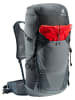 Deuter Plecak turystyczny "Speed Lite 30" w kolorze antracytowym - 28 x 64 x 22 cm