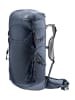 Deuter Plecak turystyczny "Speed Lite 30" w kolorze czarnym - 28 x 64 x 22 cm