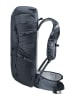 Deuter Plecak turystyczny "Speed Lite 30" w kolorze czarnym - 28 x 64 x 22 cm