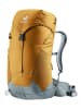 Deuter Wanderrucksack "AC Lite 22 SL" in Gelb - (B)30 x (H)56 x (T)23 cm