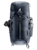 Deuter Wandelrugzak "Trail 24" zwart - (B)24 x (H)64 x (D)20 cm