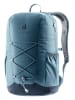 Deuter Plecak "Gogo" w kolorze niebieskim - 27 x 46 x 19 cm