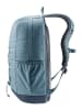 Deuter Plecak "Gogo" w kolorze niebieskim - 27 x 46 x 19 cm