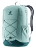 Deuter Rucksack "Gogo" in Türkis - (B)27 x (H)46 x (T)19 cm