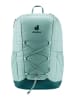 Deuter Plecak "Gogo" w kolorze turkusowym - 27 x 46 x 19 cm