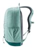 Deuter Rugzak "Gogo" turquoise - (B)27 x (H)46 x (D)19 cm