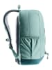 Deuter Plecak "Gogo" w kolorze turkusowym - 27 x 46 x 19 cm