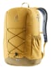 Deuter Rugzak "Gogo" geel - (B)27 x (H)46 x (D)19 cm