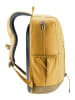 Deuter Plecak "Gogo" w kolorze żółtym - 27 x 46 x 19 cm