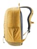 Deuter Plecak "Gogo" w kolorze żółtym - 27 x 46 x 19 cm