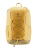Deuter Rugzak "Gogo" geel - (B)27 x (H)46 x (D)19 cm
