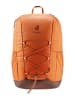 Deuter Rugzak "Gogo" oranje - (B)27 x (H)46 x (D)19 cm