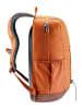Deuter Rugzak "Gogo" oranje - (B)27 x (H)46 x (D)19 cm