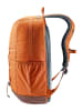 Deuter Plecak "Gogo" w kolorze pomarańczowym - 27 x 46 x 19 cm