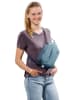 Deuter Torebka "Passway 2" w kolorze niebieskim - 28 x 17 x 7 cm