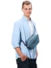 Deuter Torebka "Passway 2" w kolorze niebieskim - 28 x 17 x 7 cm