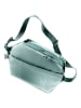 Deuter Torebka "Passway 2" w kolorze turkusowym - 28 x 17 x 7 cm