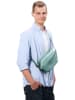 Deuter Torebka "Passway 2" w kolorze turkusowym - 28 x 17 x 7 cm