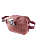 Deuter Schoudertas "Passway 2" rood - (B)28 x (H)17 x (D)7 cm