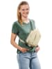 Deuter Schoudertas "Passway 2" beige - (B)28 x (H)17 x (D)7 cm