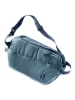 Deuter Schoudertas "Passway 4+1" blauw - (B)36 x (H)19 x (D)7 cm