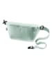 Deuter Gürteltasche "Avengo" in Türkis - (B)14 x (H)29 x (T)7 cm