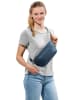 Deuter Heuptas "Avengo" donkerblauw - (B)14 x (H)29 x (D)7 cm