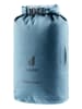 Deuter Worek "Drypack Pro 5" w kolorze niebieskim - 31 x 18 cm