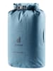 Deuter Worek "Drypack Pro 8" w kolorze niebieskim - 33 x 22 x 13 cm
