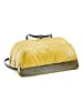 Deuter Kosmetyczka "Tour III" w kolorze żółtym - 24 x 10 x 10 cm