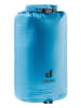 Deuter Reistas "Light Drypack 15" blauw - (B)22 x (H)38 x (D)15 cm